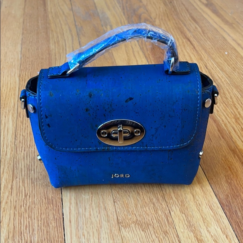 Jord Handbag